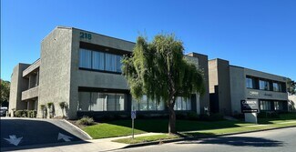 Plus de détails pour 218-222 W Carmen Ln, Santa Maria, CA - Bureau à vendre