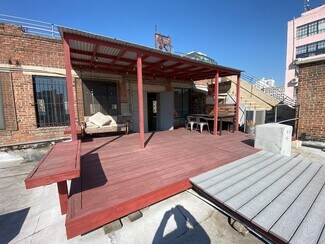 Plus de détails pour 817 S Los Angeles St, Los Angeles, CA - Bureau à louer