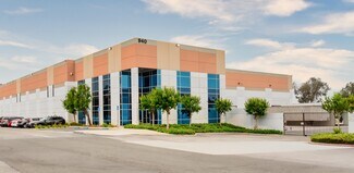 Plus de détails pour 940 Columbia Ave, Riverside, CA - Industriel à louer