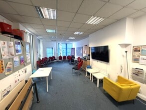 22-23 Blayds Yard, Leeds for lease Interior Photo- Image 1 of 5