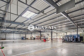 Plus de détails pour Industriel à louer