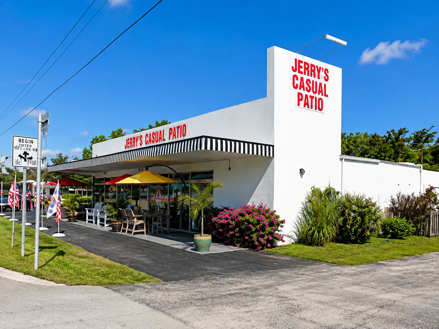3415 S Federal Hwy, Delray Beach, FL for lease Interior Photo- Image 1 of 11