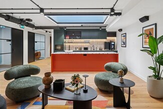 More details for 13-17 Fitzroy St, London - Coworking for Lease