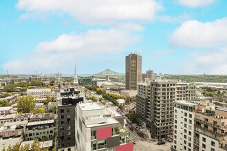 1055 Boul René-Lévesque E, Montréal, QC à louer Photo intérieure- Image 2 de 8