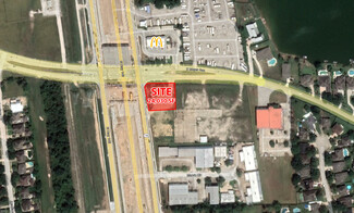 More details for 0 Highway 146, Seabrook, TX - Land for Lease