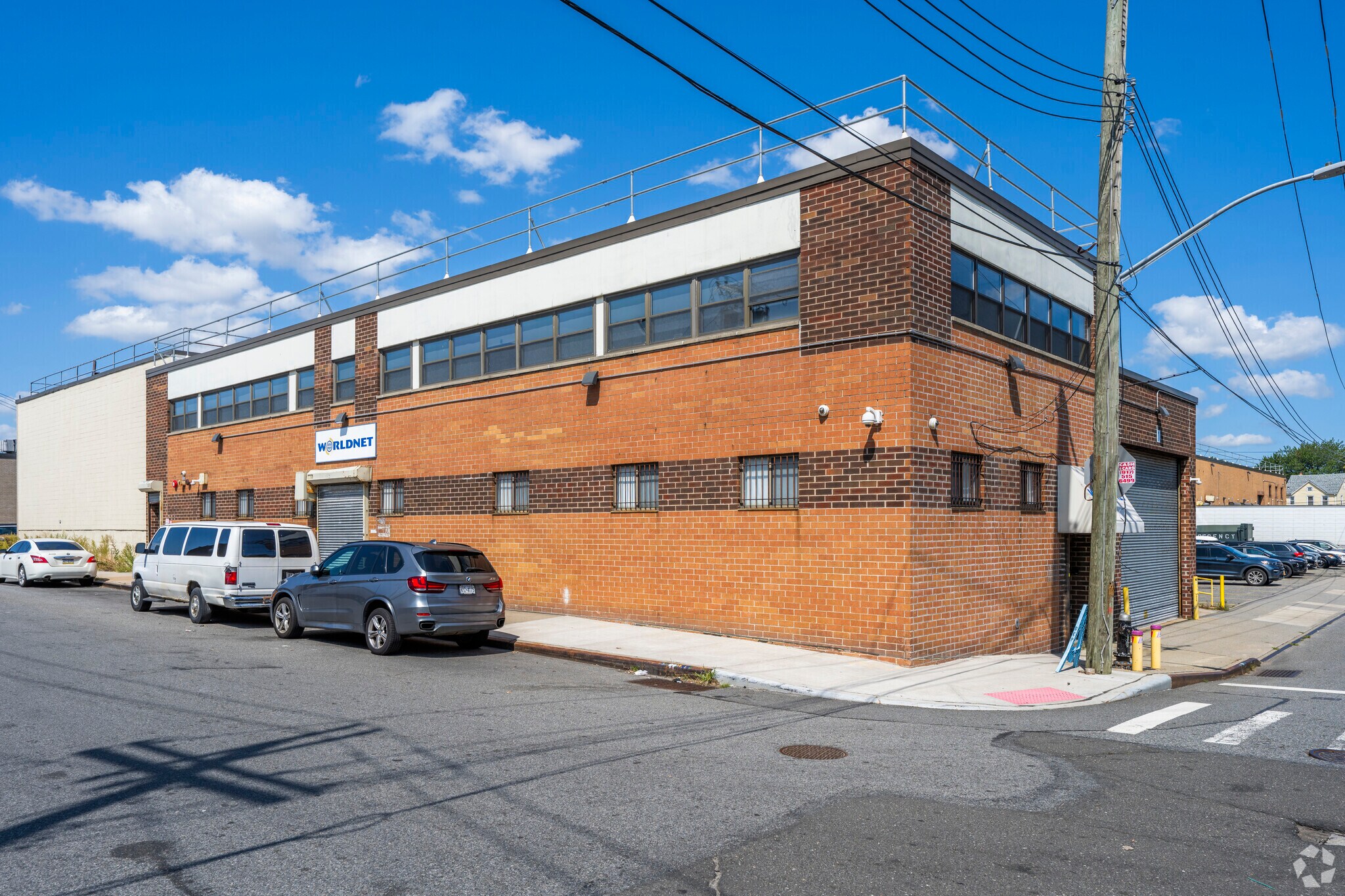 147-40 184th St, Jamaica, NY à louer Photo principale- Image 1 de 6