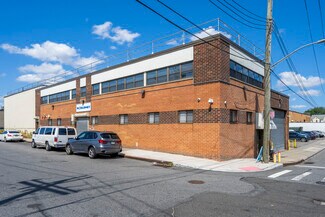 Plus de détails pour 147-40 184th St, Jamaica, NY - Industriel à louer