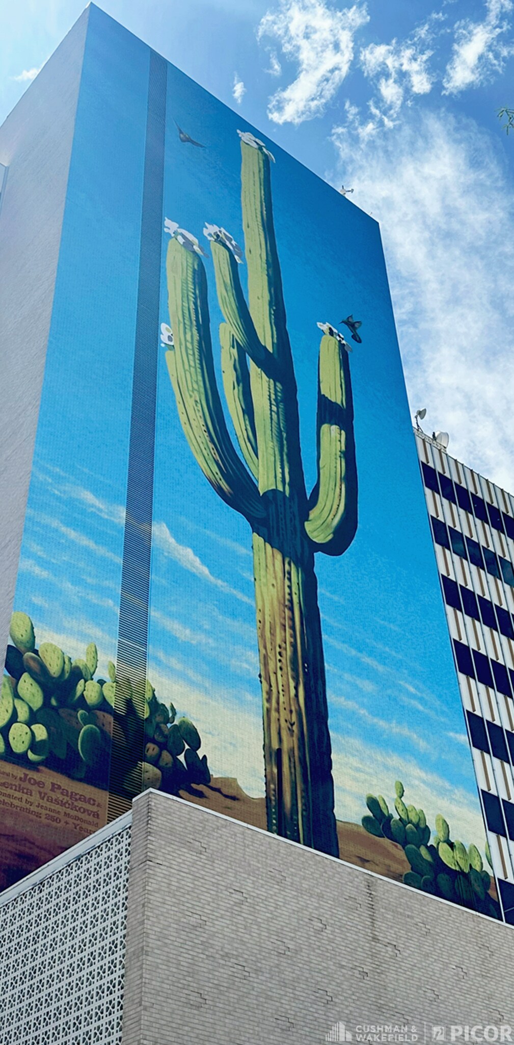 177 N Church Ave, Tucson, AZ for lease Building Photo- Image 1 of 6