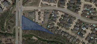 More details for 5960 N Beach St, Haltom City, TX - Land for Sale