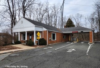 More details for 1188 Valley Rd, Stirling, NJ - Retail for Sale