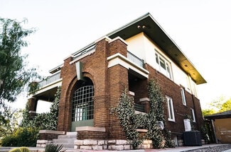 More details for 1701 N Stanton St, El Paso, TX - Office for Sale