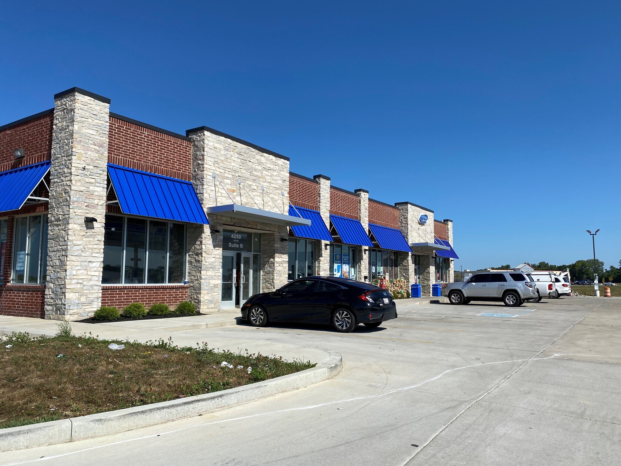 4250 South SR 267, Lebanon, IN for lease Building Photo- Image 1 of 14