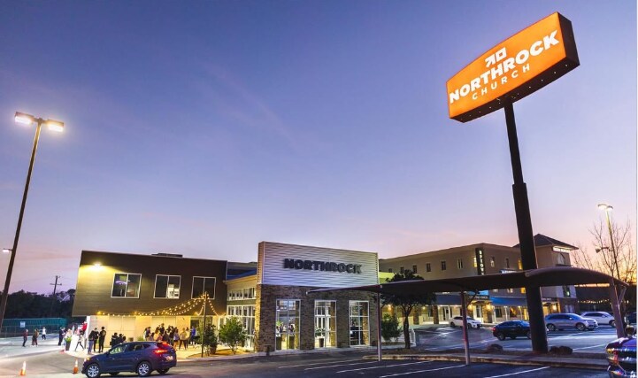 1278 N Loop 1604 E, San Antonio, TX à vendre - Photo du bâtiment - Image 3 de 14