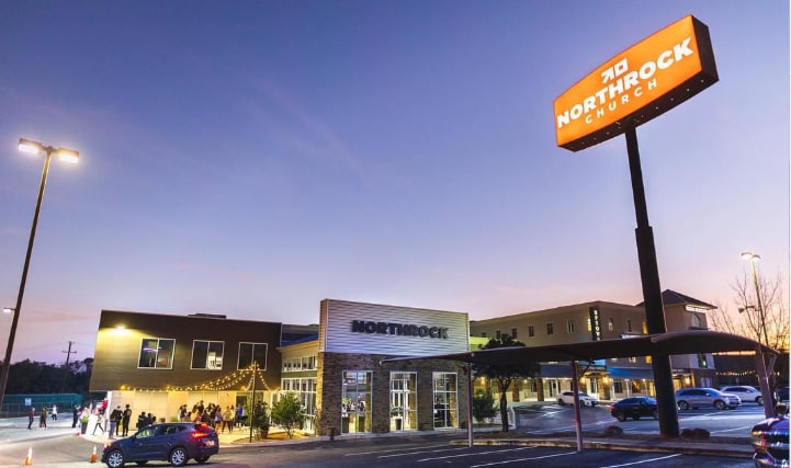 1278 N Loop 1604 E, San Antonio, TX for sale Primary Photo- Image 1 of 15