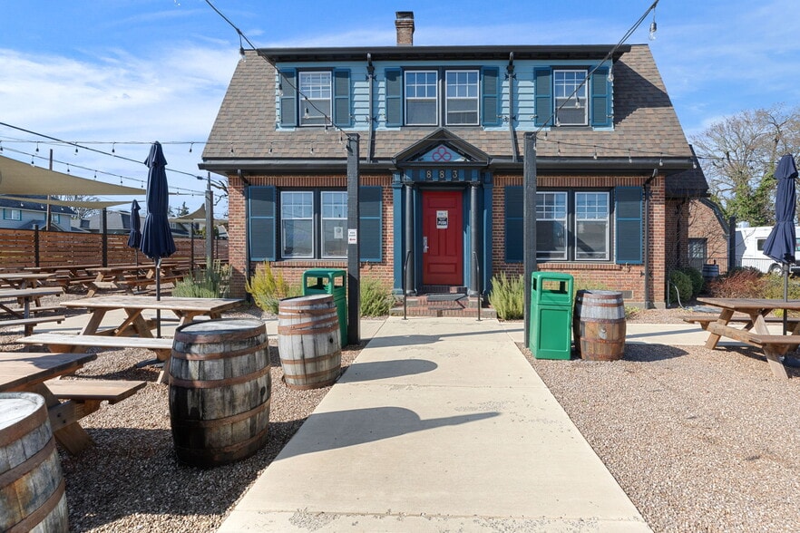 883 SW Church St, Dallas, OR for sale - Building Photo - Image 2 of 65