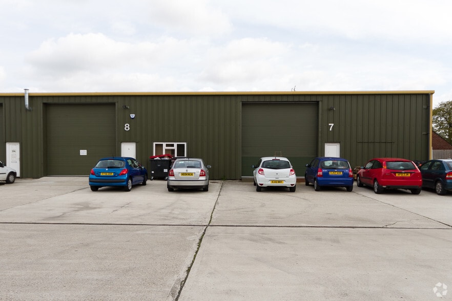Main Rd, Great Leighs for lease - Building Photo - Image 3 of 4