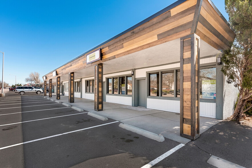2217-2225 N Weber St, Colorado Springs, CO for sale - Building Photo - Image 3 of 8