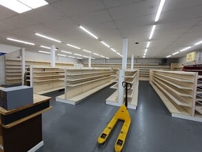 Lincoln Rd, Enfield à louer Photo intérieure- Image 2 de 4