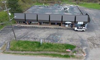 Plus de détails pour 1575-1605 S Ortonville Rd, Ortonville, MI - Commerce de détail à louer