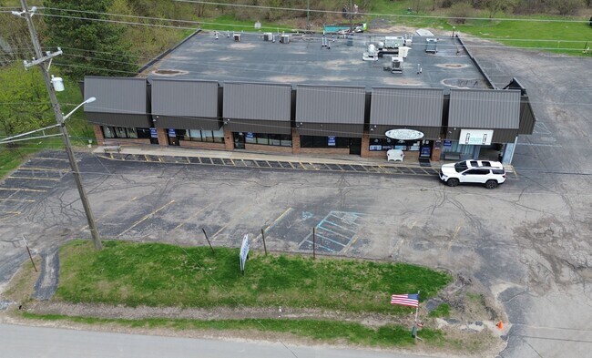More details for 1575-1605 S Ortonville Rd, Ortonville, MI - Retail for Lease