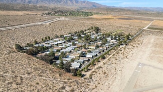 Plus de détails pour 16754 E Avenue X, Llano, CA - Multi-résidentiel à vendre