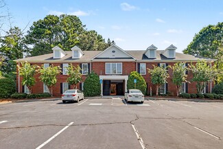 More details for 576 Colonial Park Dr, Roswell, GA - Office, Office/Medical for Lease