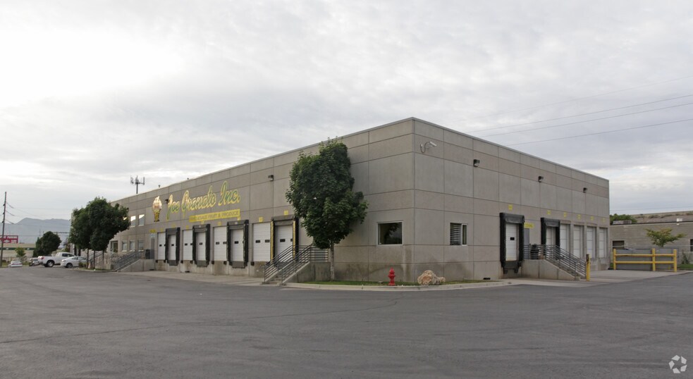 46 S Orange St, Salt Lake City, UT à vendre - Photo du bâtiment - Image 2 de 24