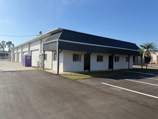 Plus de détails pour 6100 Idlewild St, Fort Myers, FL - Flex à vendre
