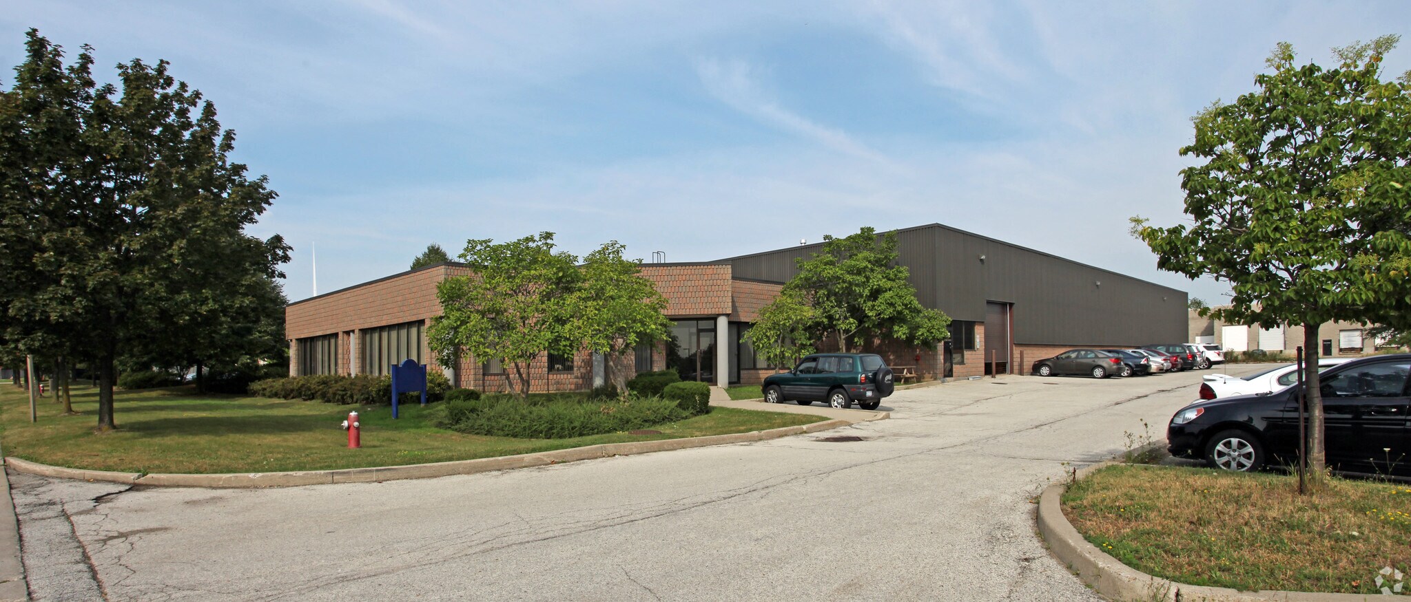 2465 Milltower Ct, Mississauga, ON à vendre Photo principale- Image 1 de 1