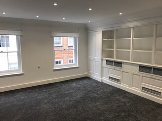 Plus de détails pour 4 St James's Pl, London - Bureau à louer