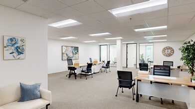 28632 Roadside Dr, Agoura Hills, CA à louer Numérisation 3D de Matterport- Image 1 de 6