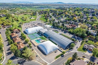 Plus de détails pour 1221 E 5800 S, South Ogden, UT - Commerce de détail à vendre