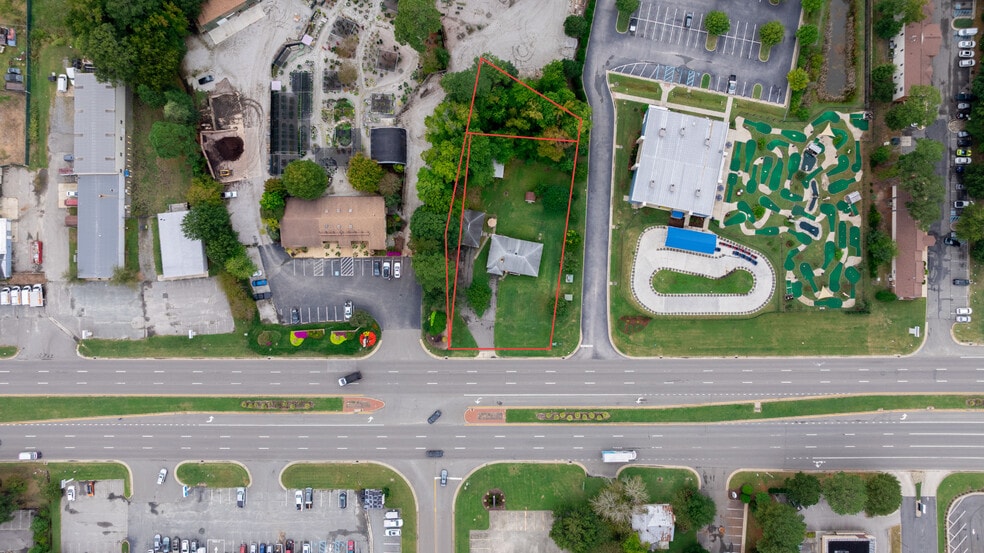 4933 George Washington Mem Hwy, Yorktown, VA for sale - Building Photo - Image 3 of 28