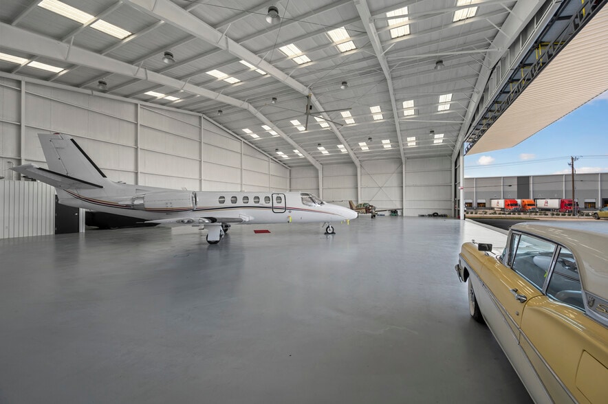 1434 Airport Blvd, Mesquite, TX for sale - Building Photo - Image 3 of 20