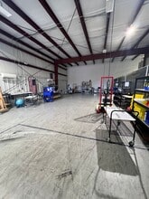 1024 Van Buren Ave, Indian Trail, NC for lease Interior Photo- Image 2 of 7