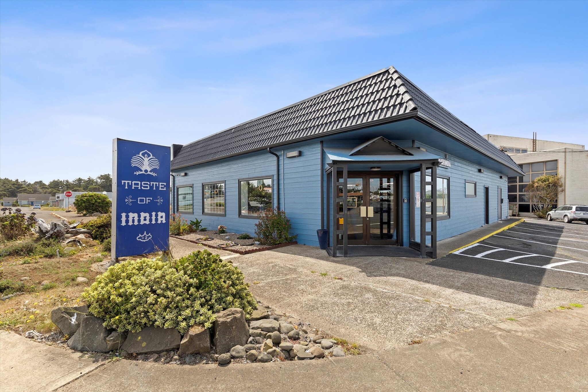 1006 SW Coast Hwy, Newport, OR for sale Building Photo- Image 1 of 29