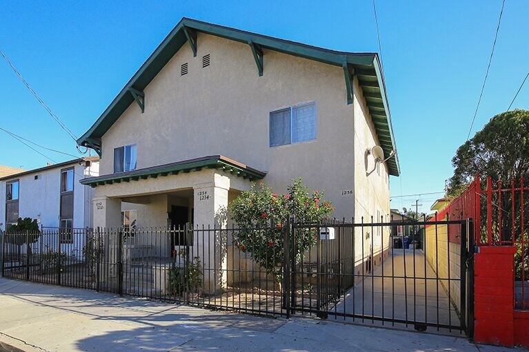 1232 S Kenmore Ave, Los Angeles, CA for sale Other- Image 1 of 1