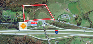 More details for 2521 Lawn Rd, Meadow Bridge, WV - Land for Lease