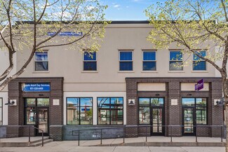 Plus de détails pour 360 University Ave W, Saint Paul, MN - Bureau/Commerce de détail, Commerce de détail à louer