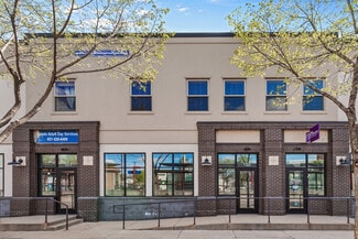 More details for 360 University Ave W, Saint Paul, MN - Office/Retail, Retail for Lease