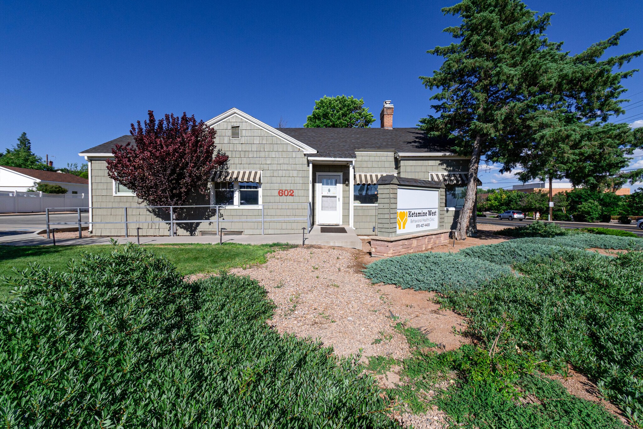 602 26 1/2 Rd, Grand Junction, CO for sale Primary Photo- Image 1 of 1