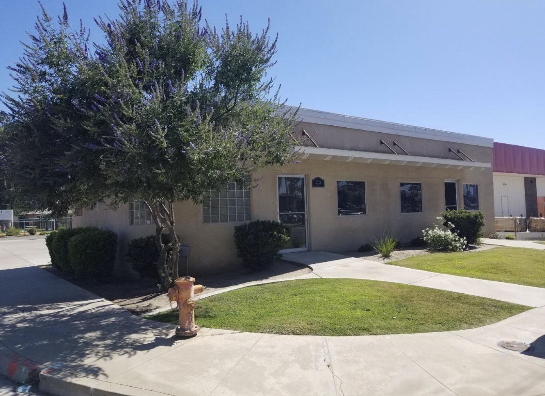 2129 E Tulare Ave, Tulare, CA for sale Building Photo- Image 1 of 1