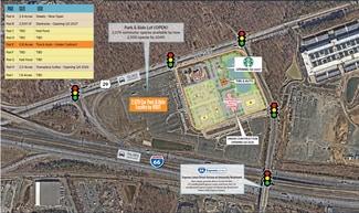 Plus de détails pour 7203 New Stable Way, Gainesville, VA - Terrain à vendre