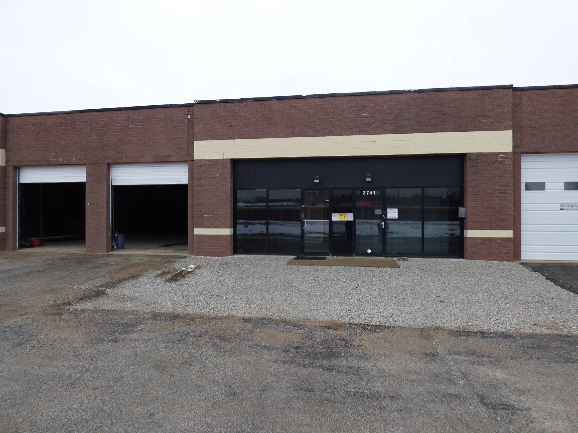 2727-2745 Hereford St, Saint Louis, MO for sale Other- Image 1 of 1