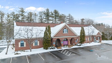 89 S Mast St, Goffstown, NH for lease Interior Photo- Image 1 of 27