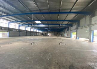 Plus de détails pour Industriel à louer