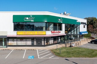 Plus de détails pour 153 Turnpike Rd, Westborough, MA - Commerce de détail à louer