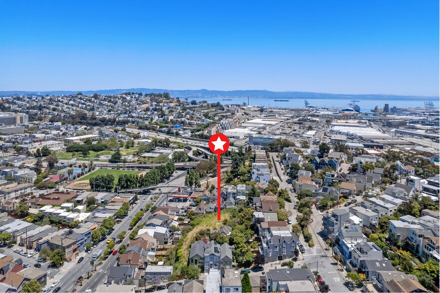 1513 York, San Francisco, CA for sale - Building Photo - Image 2 of 10