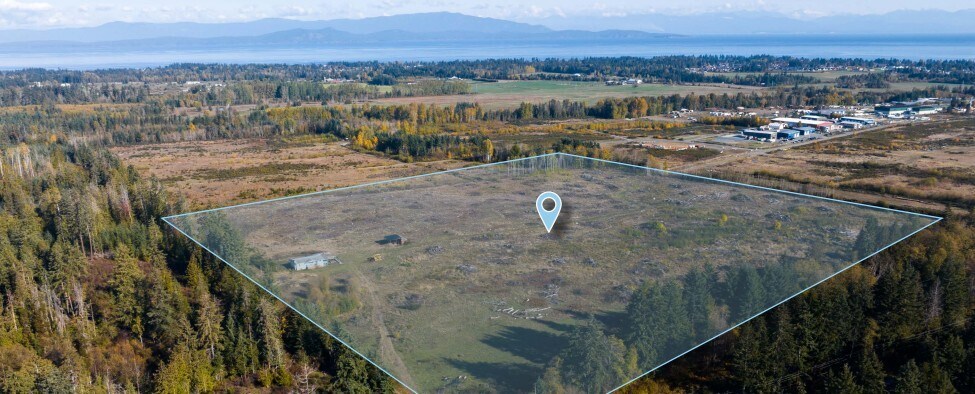 1661 Alberni Hwy, Parksville, BC for sale - Primary Photo - Image 1 of 1