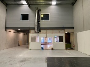 63-85 Turner St, Port Melbourne for lease Interior Photo- Image 1 of 6